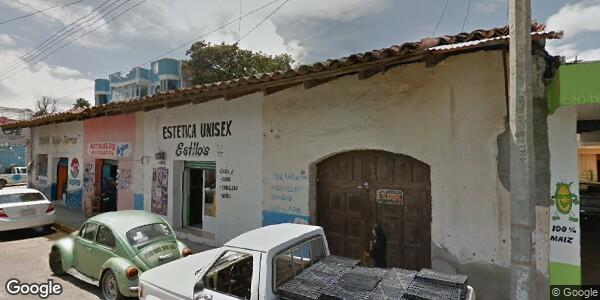 OFICINAS DE LA POLICIA ESTATAL